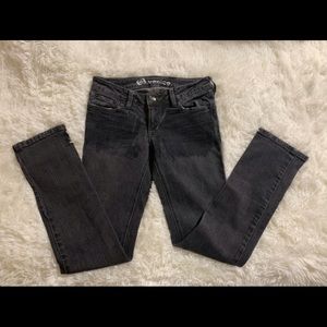 Bullhead Venice Skinny Mid Rise 5R